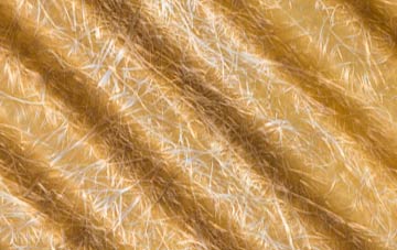 Little Orton fibreglass roof waterproofing