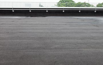 Little Orton asphalt roof replacement
