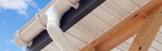 get Little Orton guttering quotes today