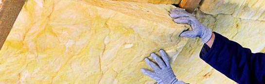 quotes for Little Orton roof insulation