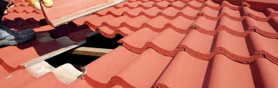 compare Little Orton roof repair quotes