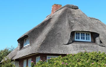 thatch roofing Little Orton