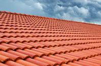 Little Orton roofing tiles